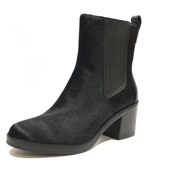 UGG Camden Exotic Chelsea Boots EUC - Picture 1 of 7